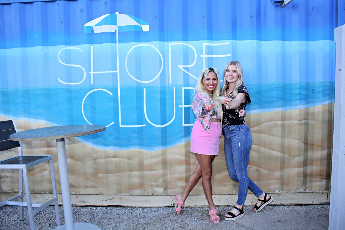 Shore club